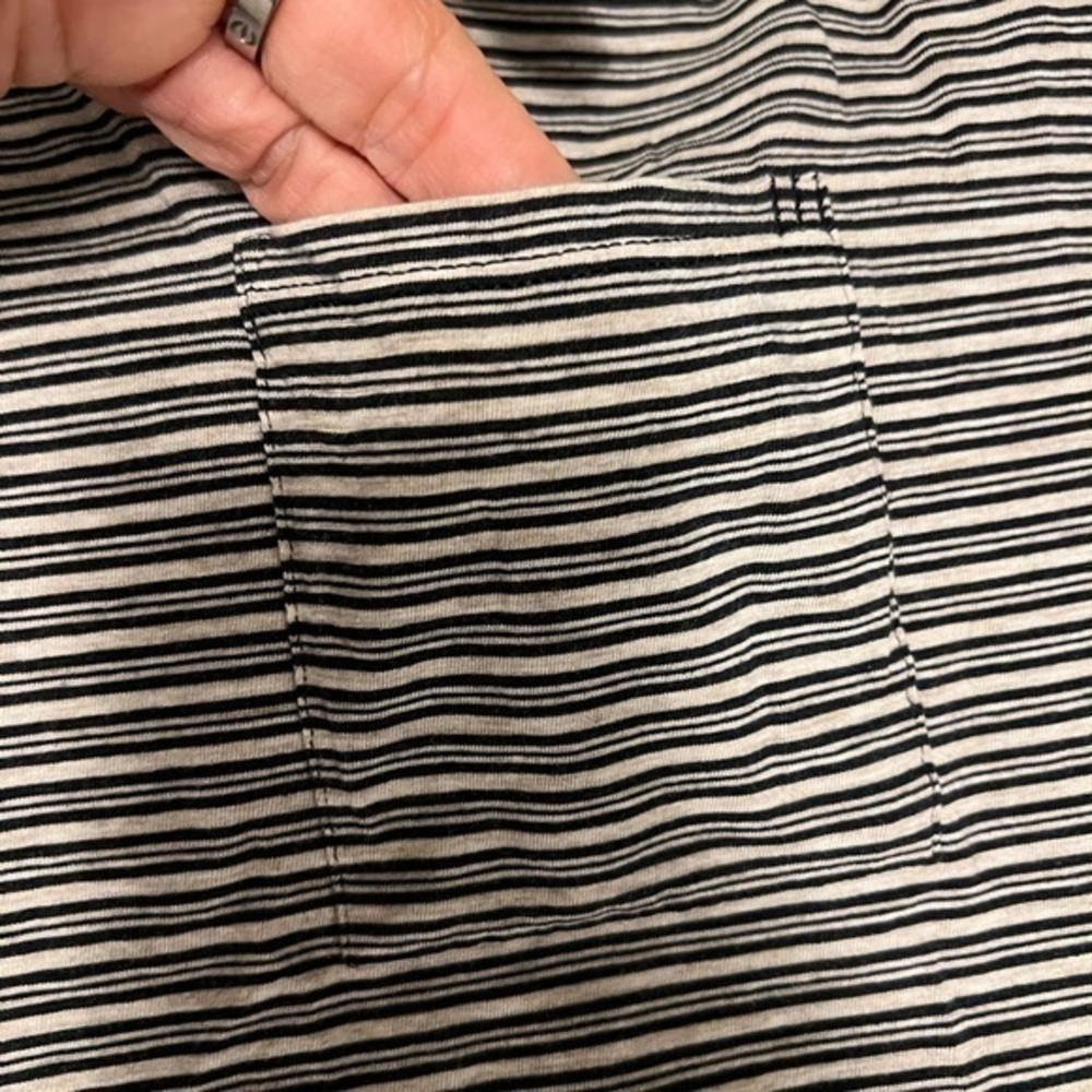Lululemon yogi racerback - Picture 9 of 13